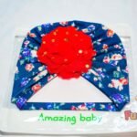 Baby Turban